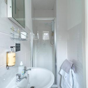Luxury Twin Room